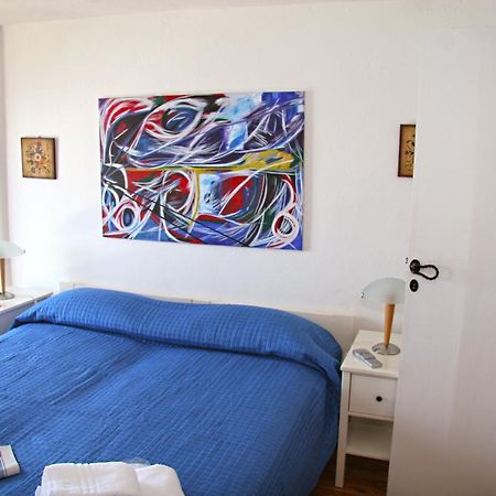 Bed and Breakfast Bb Il Generale Scilla Zewnętrze zdjęcie