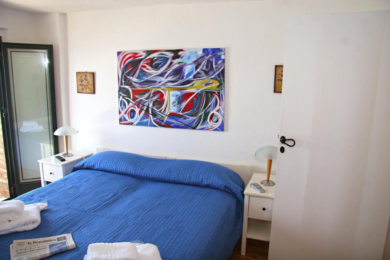 Bed and Breakfast Bb Il Generale Scilla Zewnętrze zdjęcie