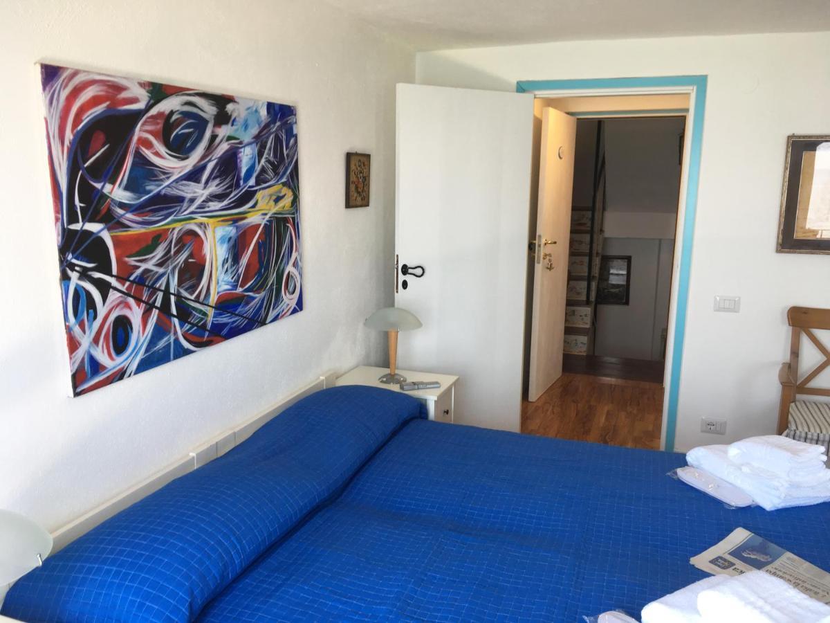 Bed and Breakfast Bb Il Generale Scilla Zewnętrze zdjęcie